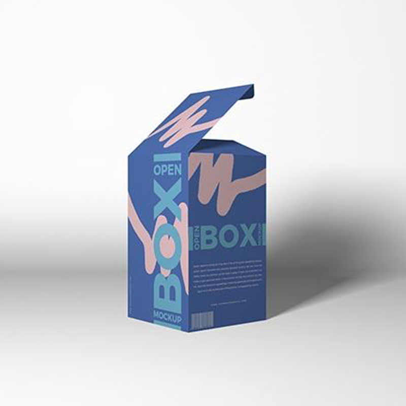 鞍山纸包装盒制造